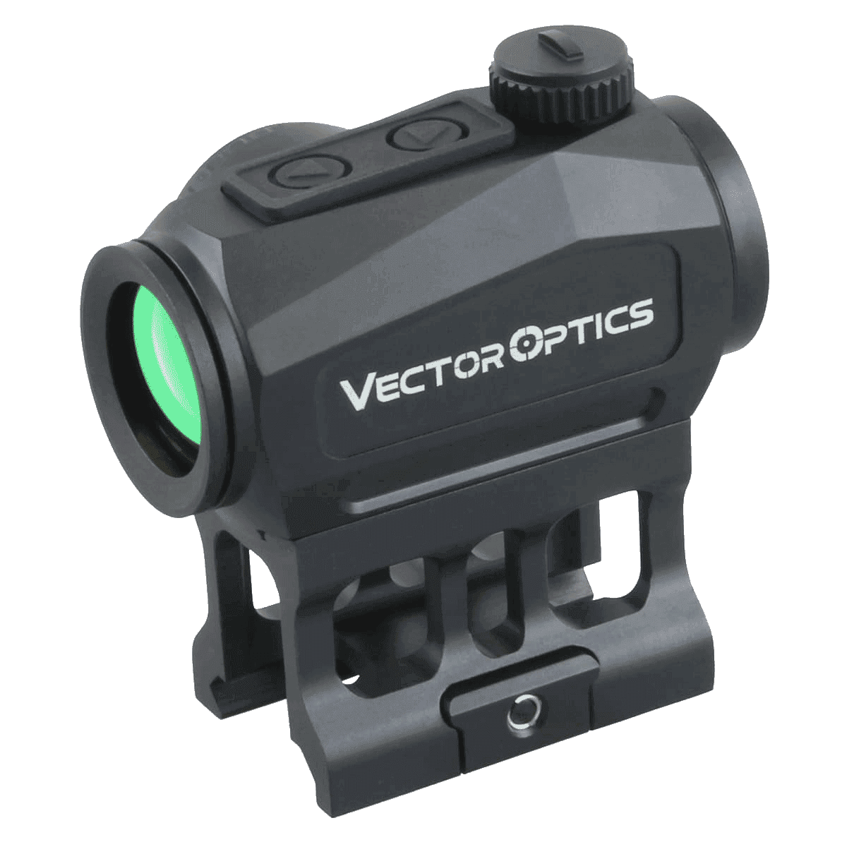 Сервисный центр Vector Optics в Челябинске