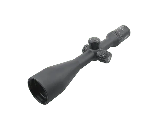 оптический прицел Vector Optics Tactical FFP 318x50, 34 мм