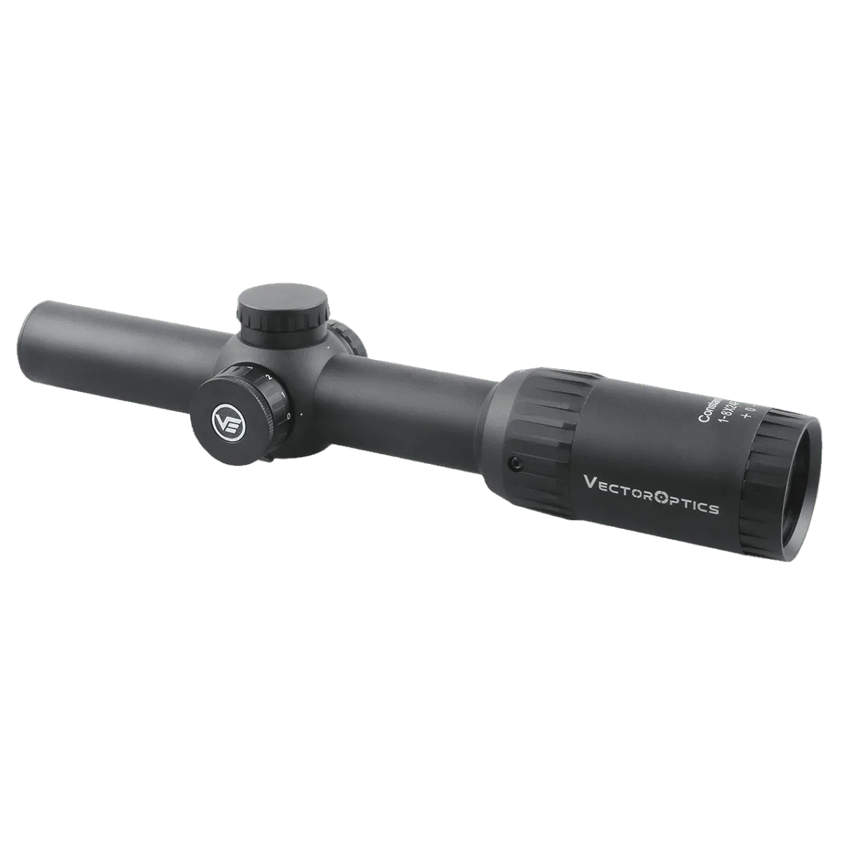 оптический прицел Vector Optics FFP 18x24